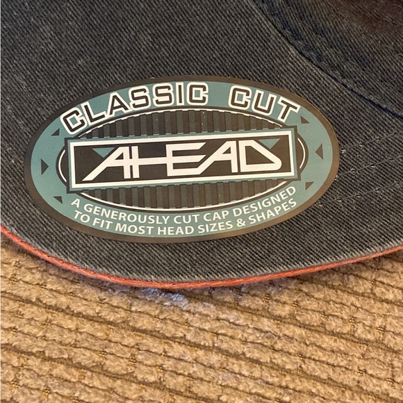 Baseball Cap - Picture 2 of 2